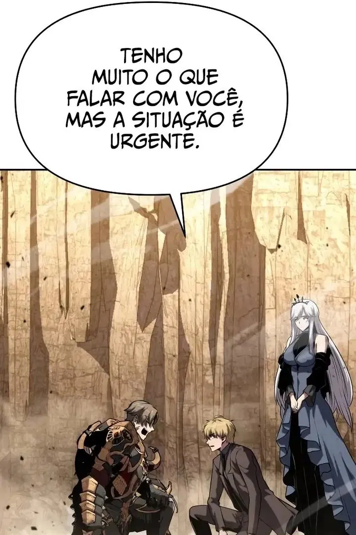 Read The Knight King Who Returned with a God PT Manga Online