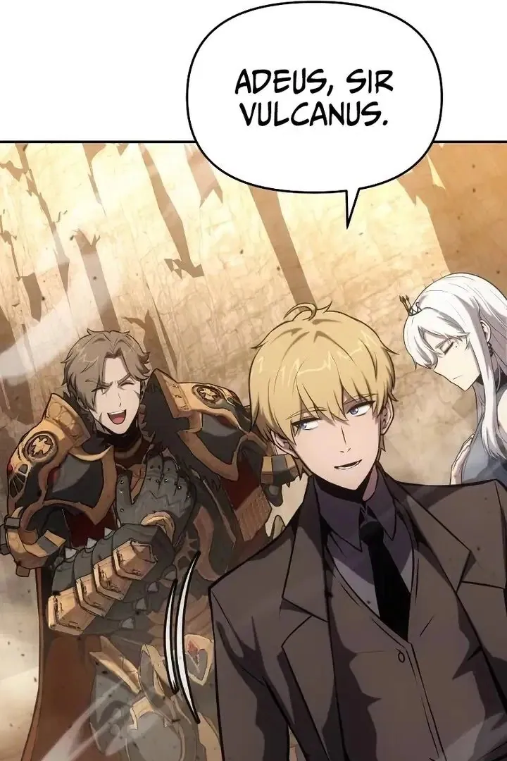 Read The Knight King Who Returned with a God PT Manga Online