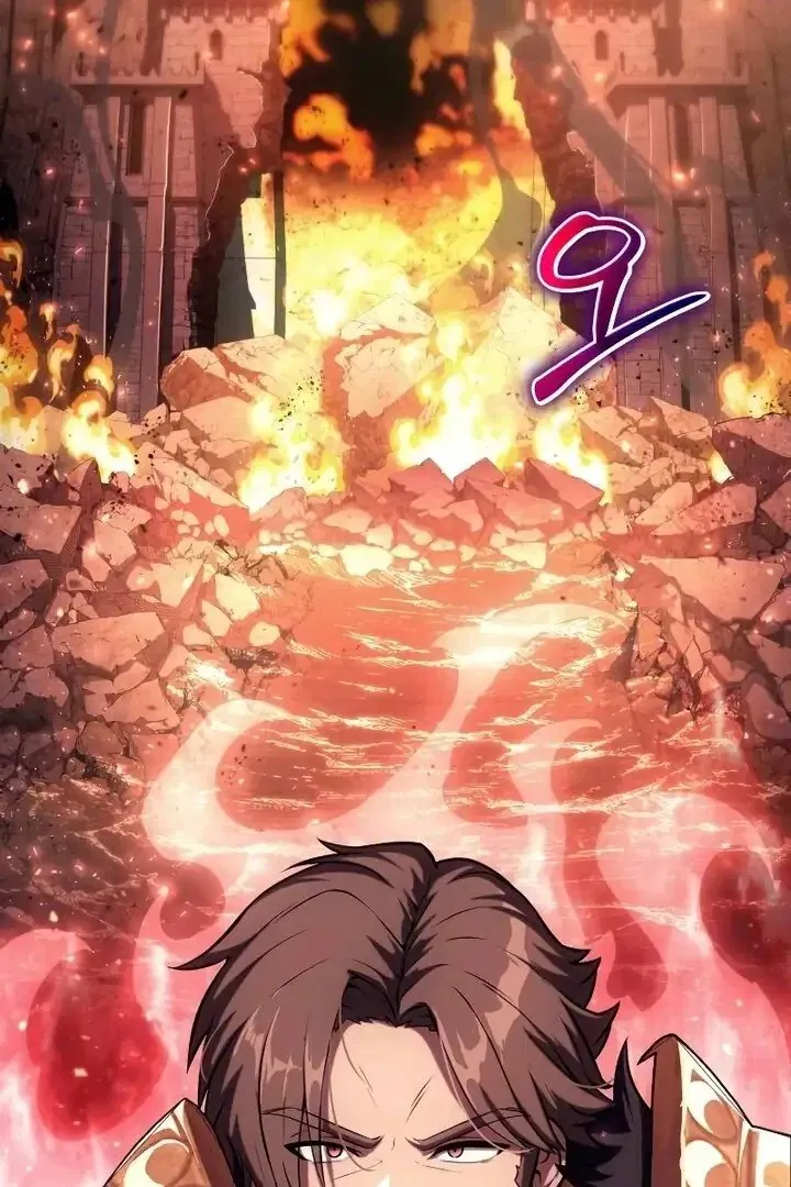 Read The Knight King Who Returned with a God PT Manga Online