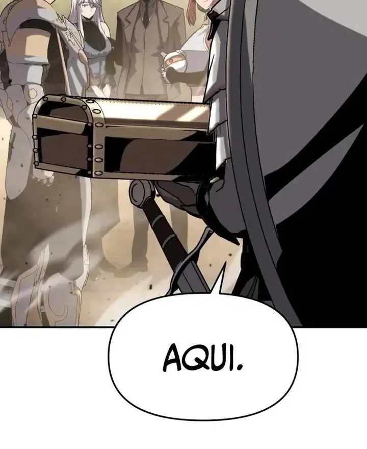 Read The Knight King Who Returned with a God PT Manga Online