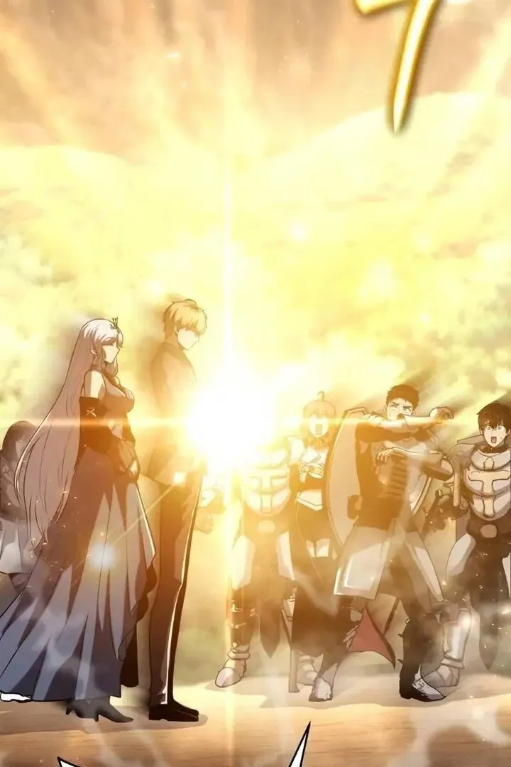 Read The Knight King Who Returned with a God PT Manga Online