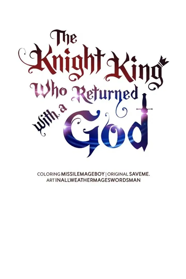 Read The Knight King Who Returned with a God PT Manga Online