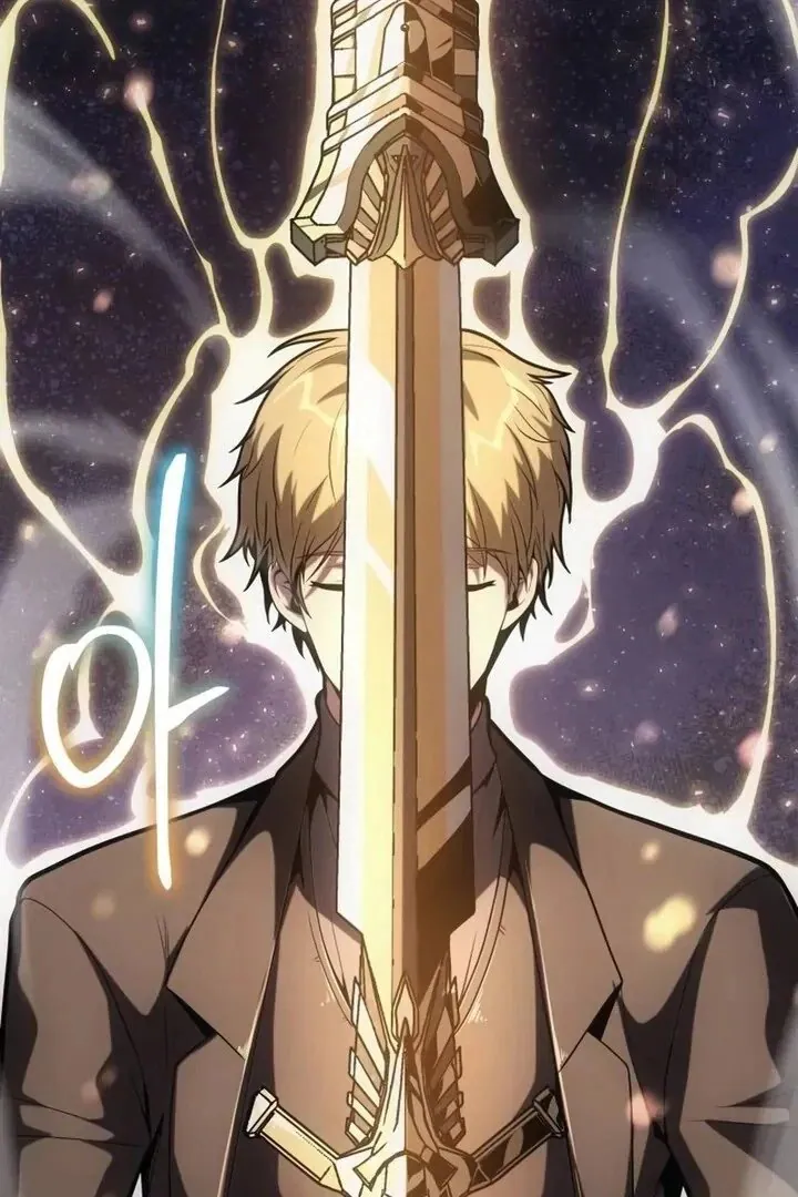 Read The Knight King Who Returned with a God PT Manga Online