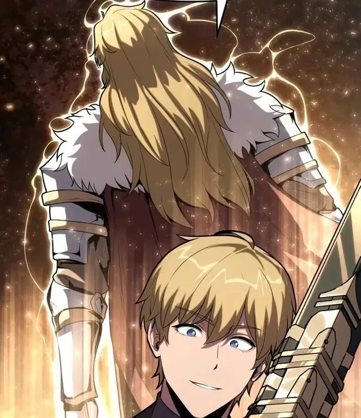 Read The Knight King Who Returned with a God PT Manga Online