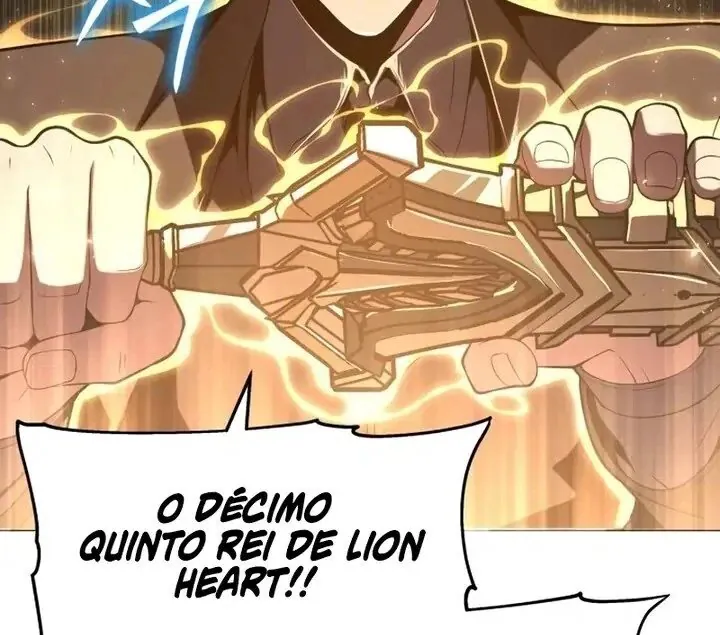Read The Knight King Who Returned with a God PT Manga Online