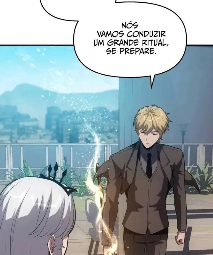 Read The Knight King Who Returned with a God PT Manga Online