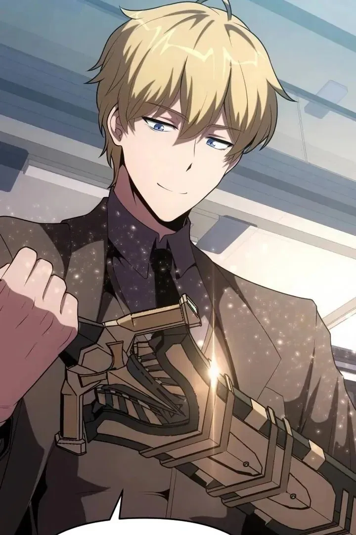 Read The Knight King Who Returned with a God PT Manga Online