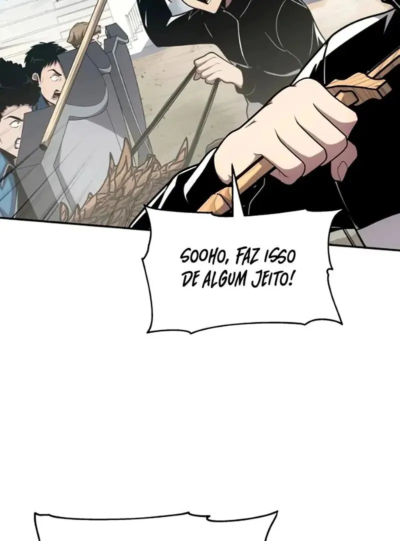 Read The Knight King Who Returned with a God PT Manga Online