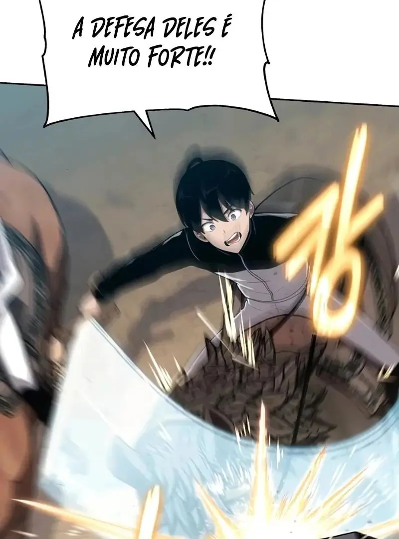 Read The Knight King Who Returned with a God PT Manga Online