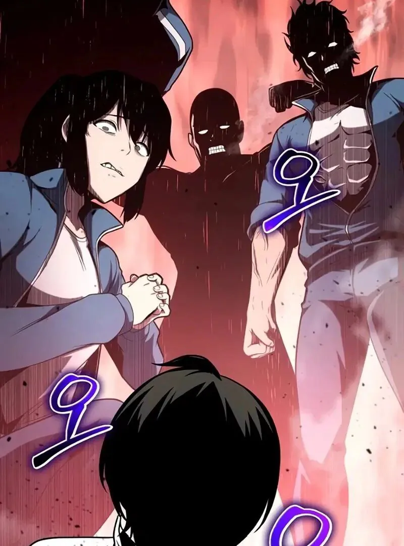 Read The Knight King Who Returned with a God PT Manga Online