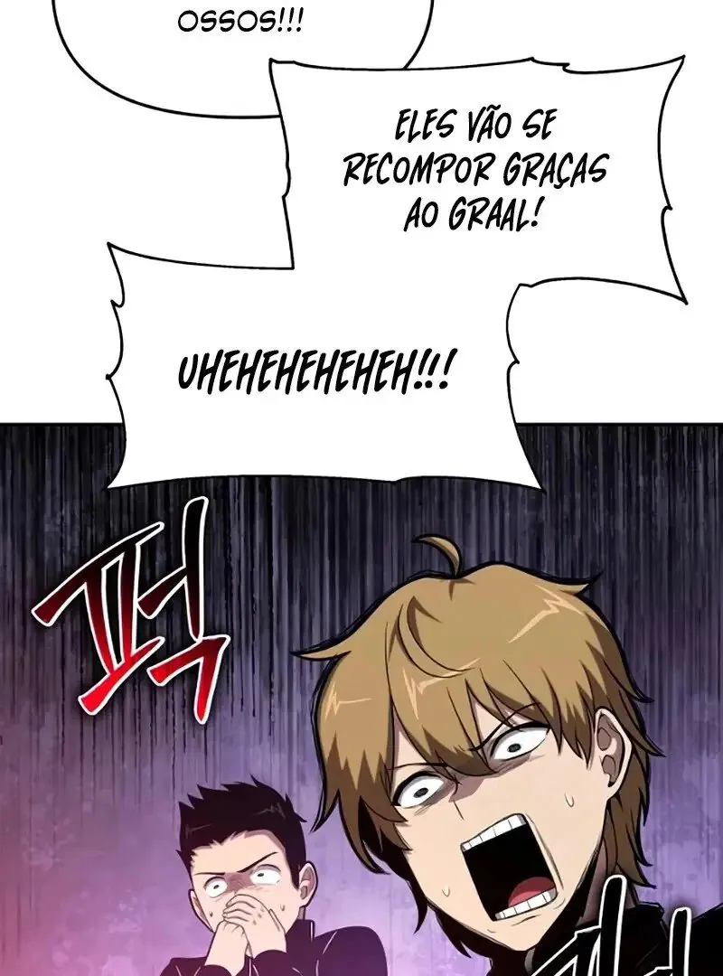 Read The Knight King Who Returned with a God PT Manga Online