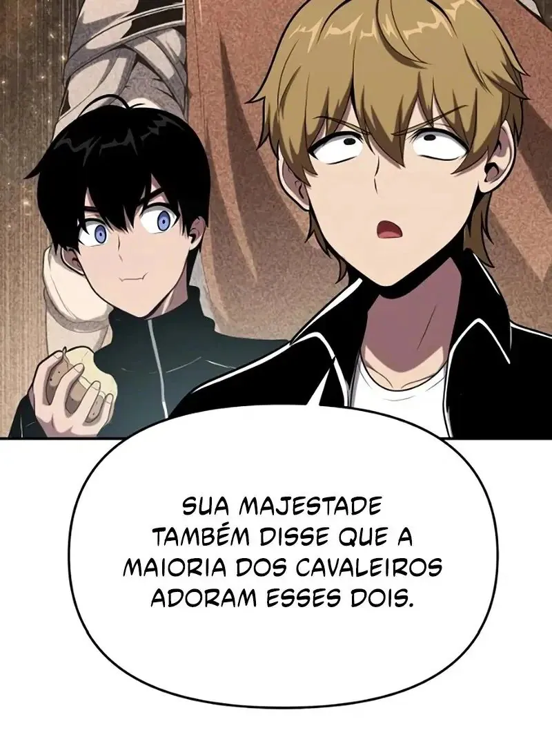 Read The Knight King Who Returned with a God PT Manga Online