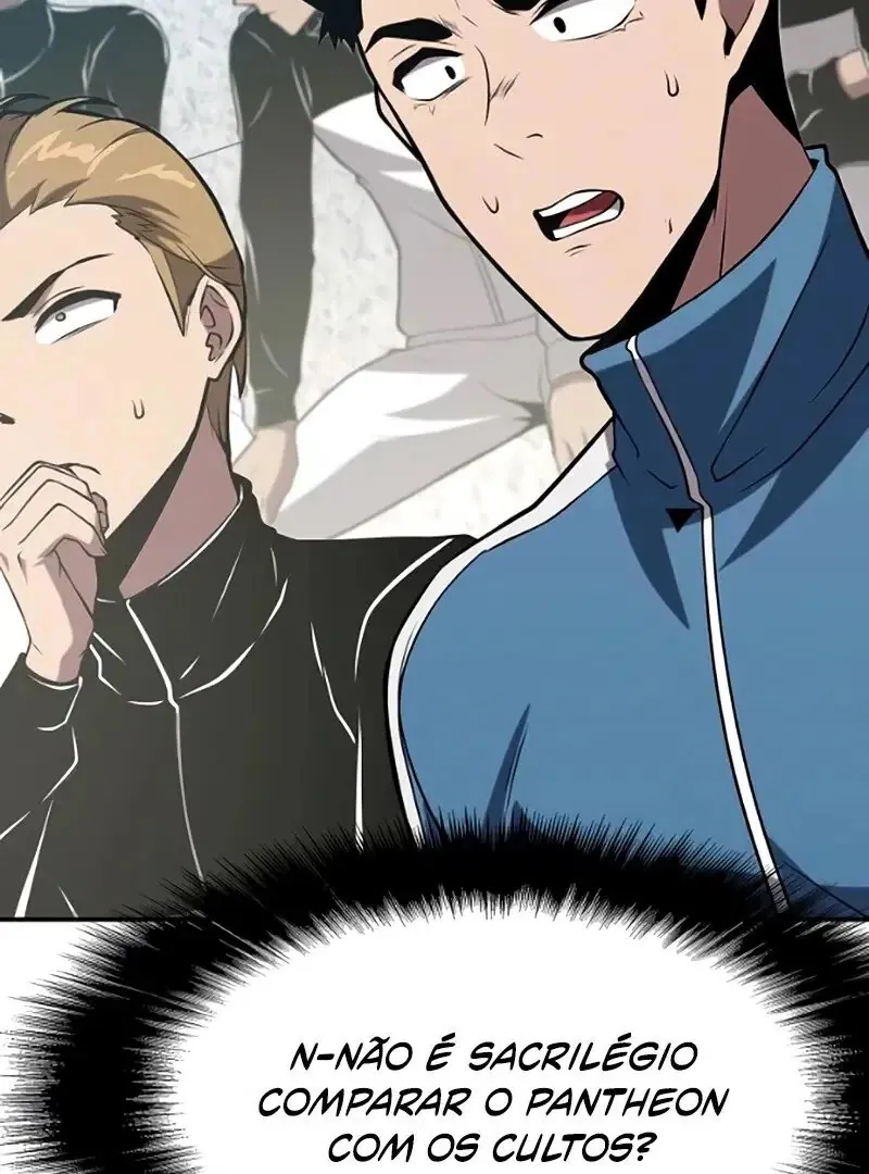 Read The Knight King Who Returned with a God PT Manga Online