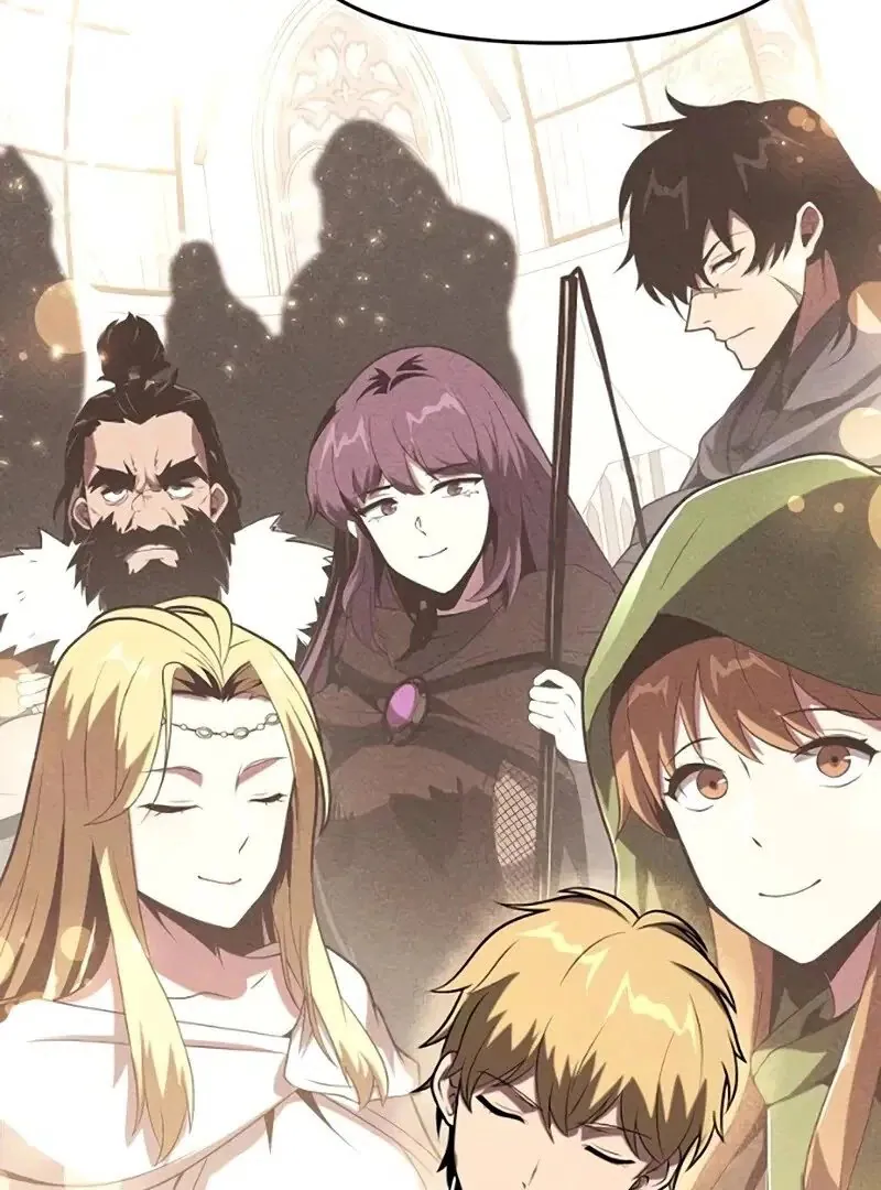 Read The Knight King Who Returned with a God PT Manga Online