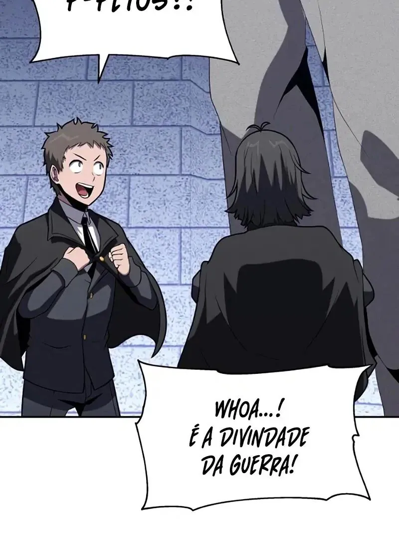 Read The Knight King Who Returned with a God PT Manga Online