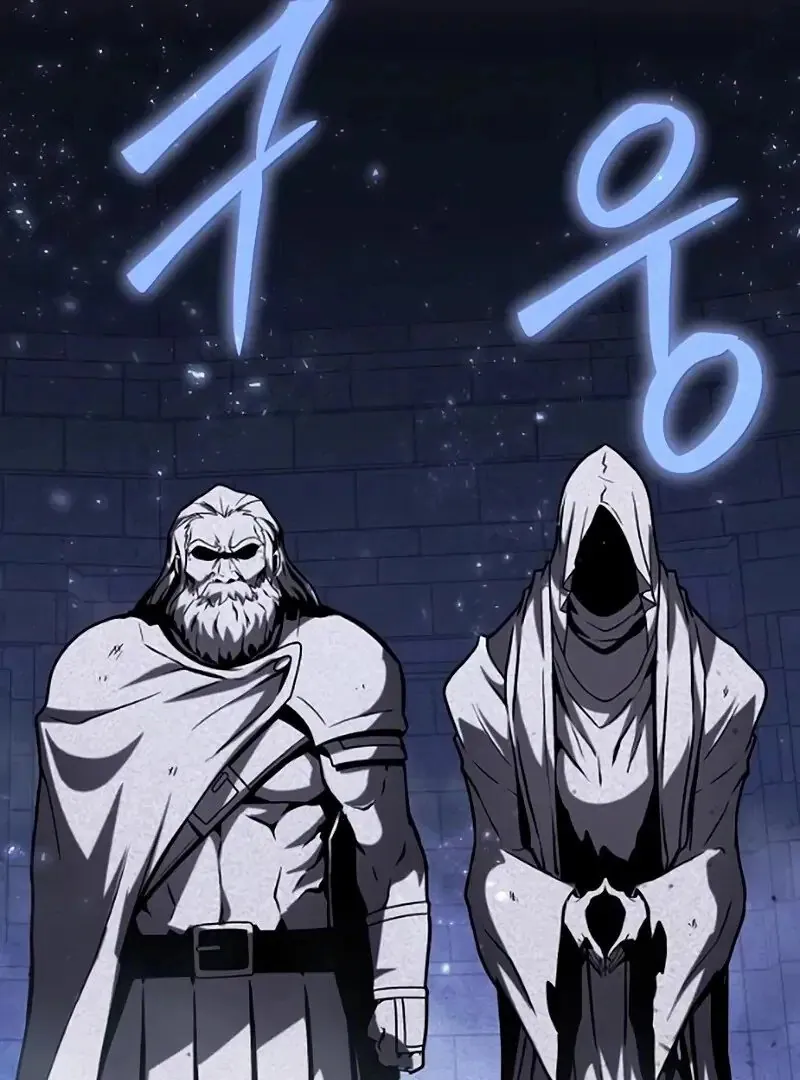 Read The Knight King Who Returned with a God PT Manga Online