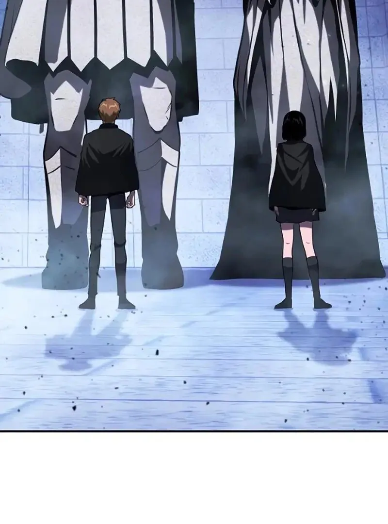 Read The Knight King Who Returned with a God PT Manga Online