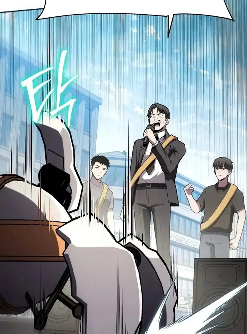 Read The Knight King Who Returned with a God PT Manga Online