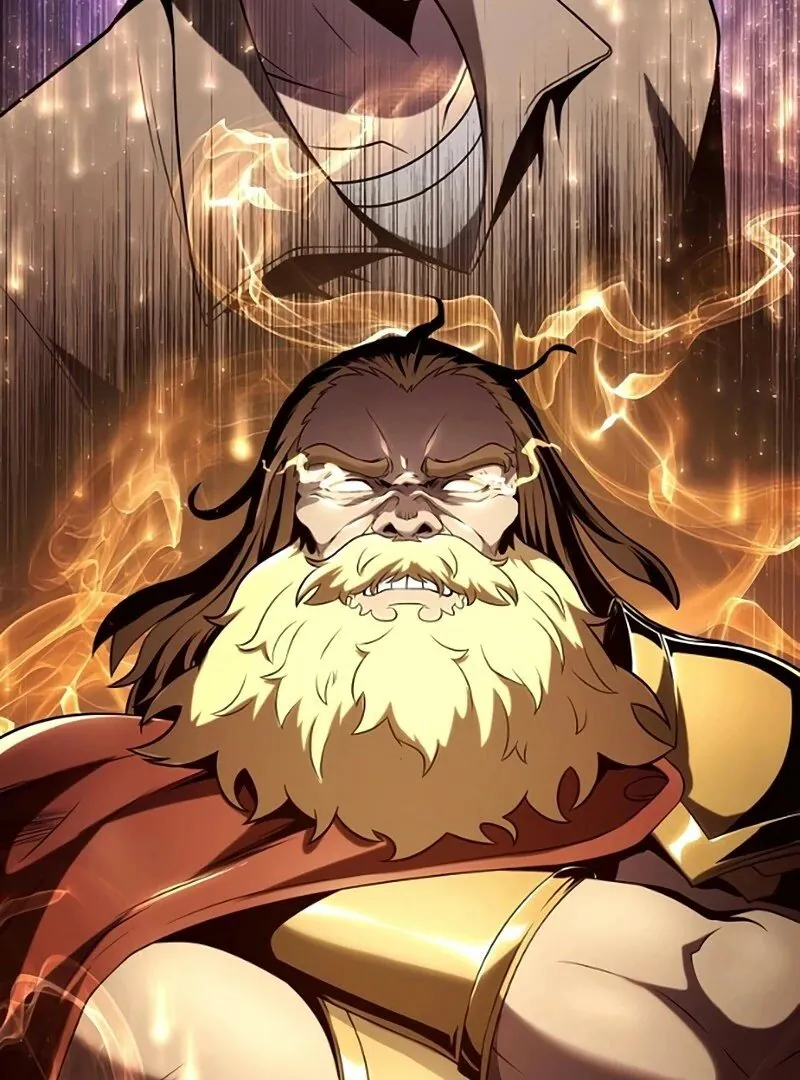 Read The Knight King Who Returned with a God PT Manga Online