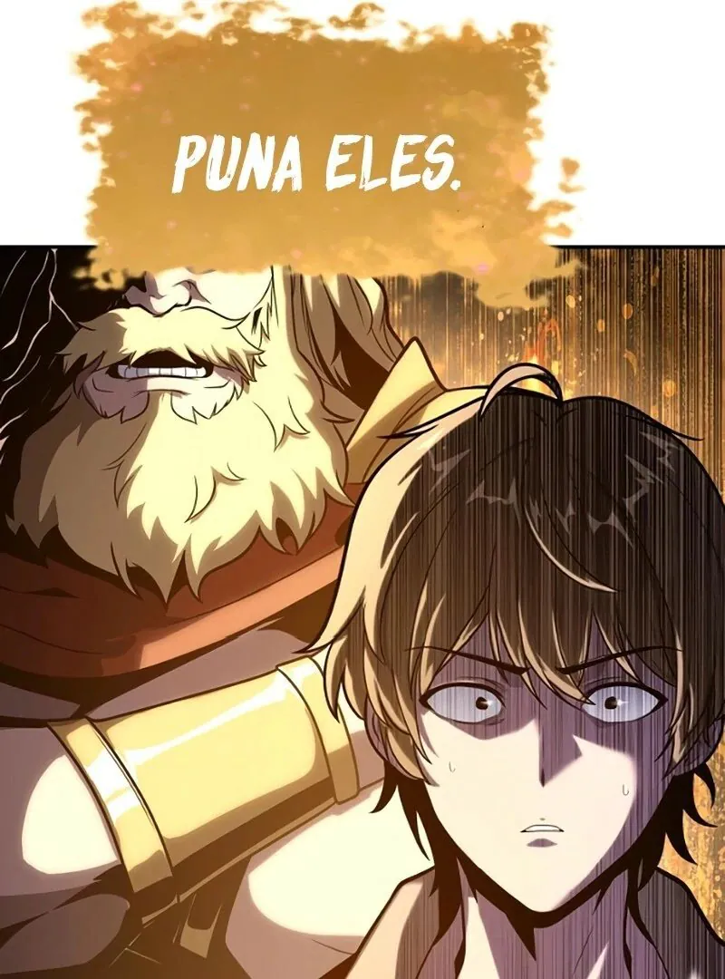 Read The Knight King Who Returned with a God PT Manga Online