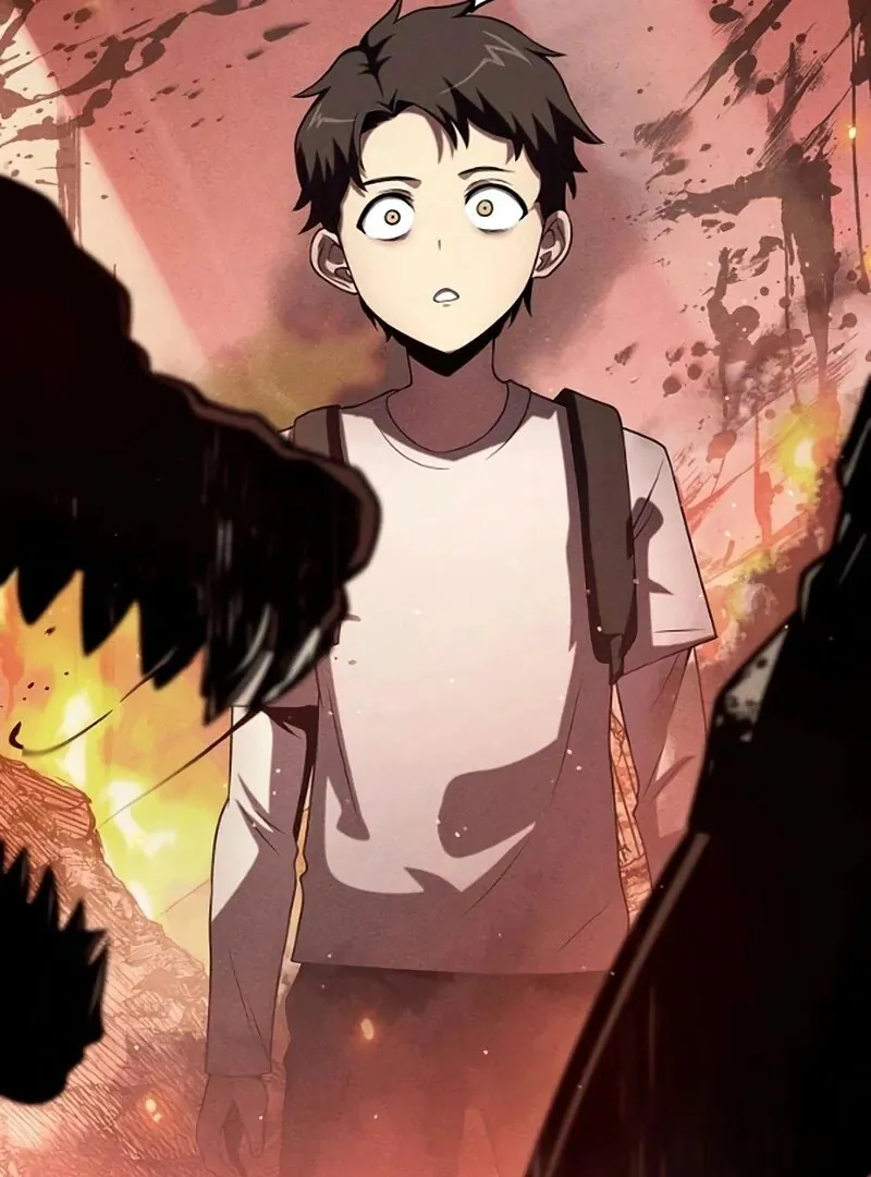 Read The Knight King Who Returned with a God PT Manga Online
