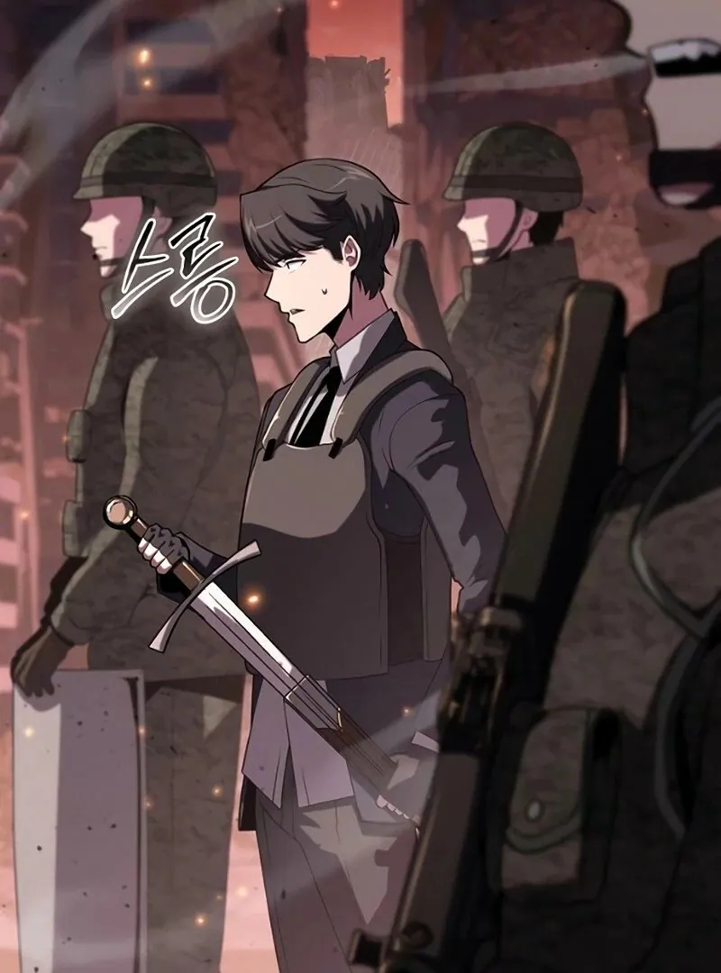 Read The Knight King Who Returned with a God PT Manga Online