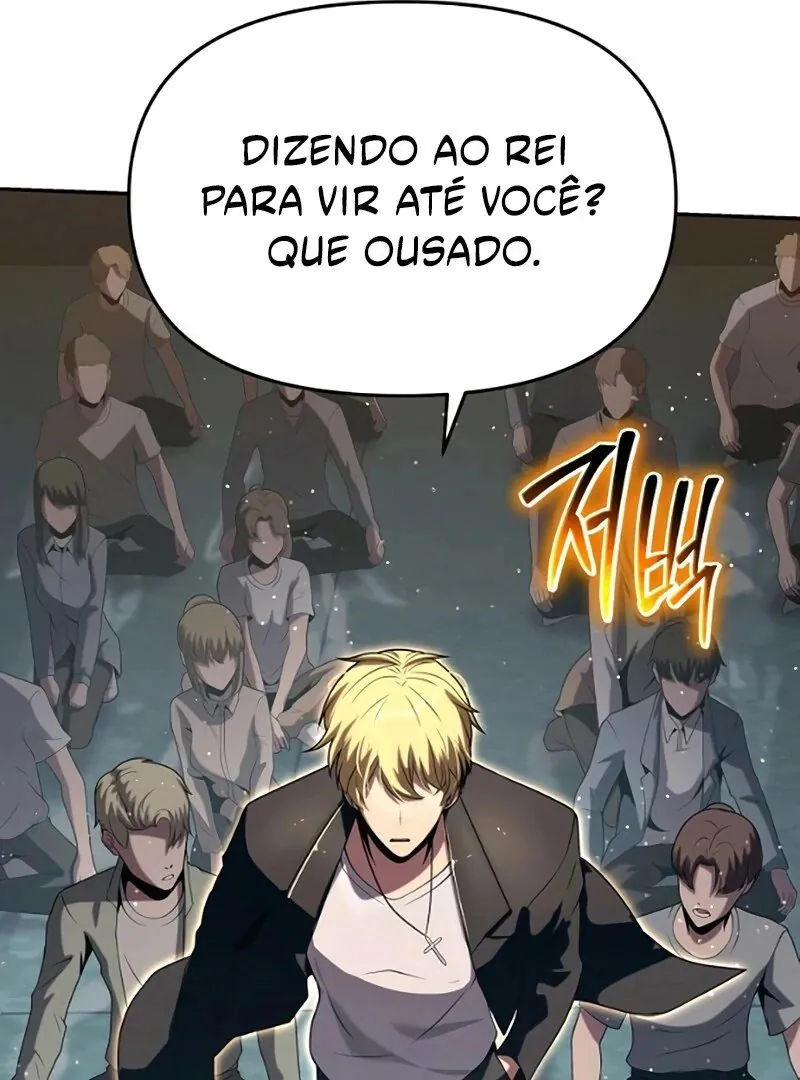 Read The Knight King Who Returned with a God PT Manga Online