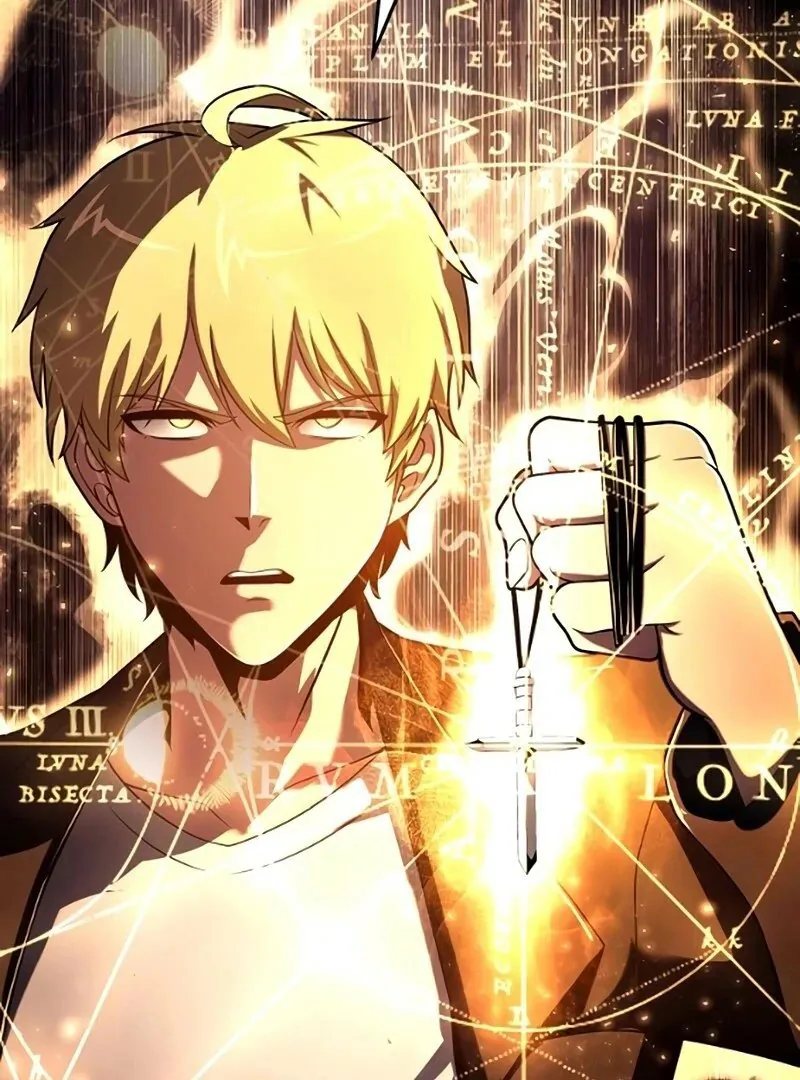 Read The Knight King Who Returned with a God PT Manga Online