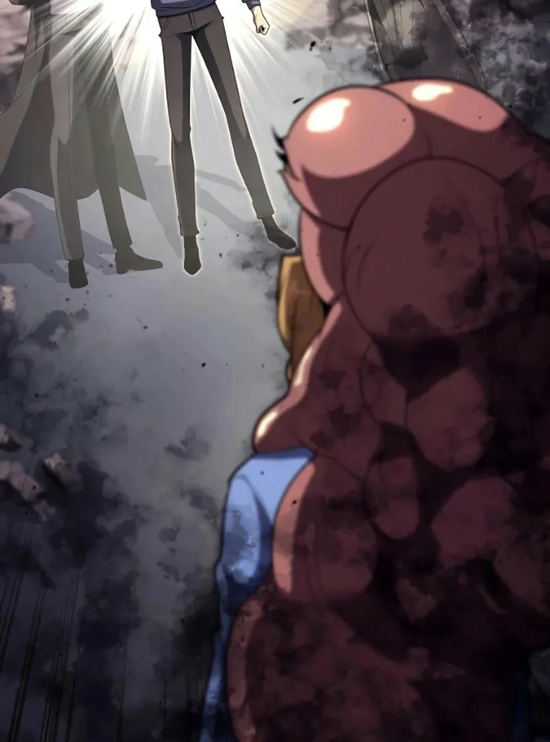 Read The Knight King Who Returned with a God PT Manga Online