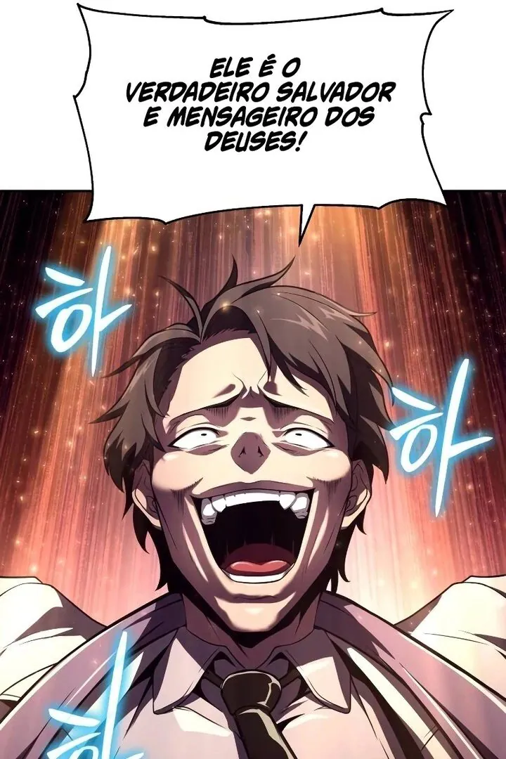 Read The Knight King Who Returned with a God PT Manga Online