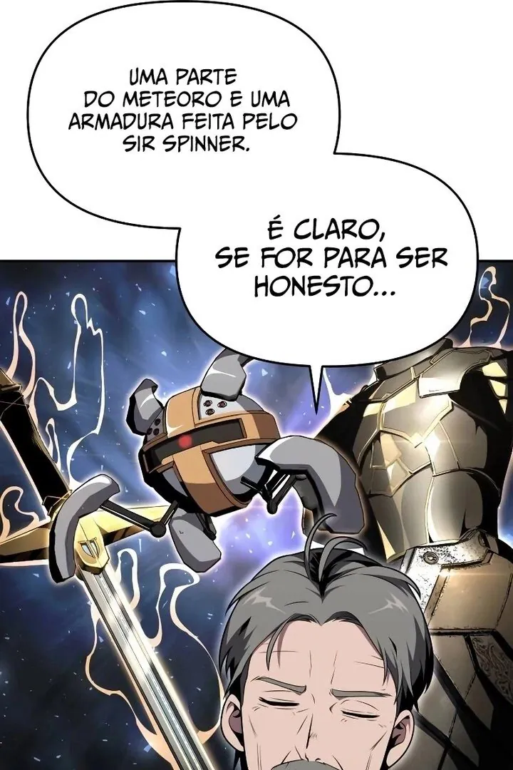 Read The Knight King Who Returned with a God PT Manga Online