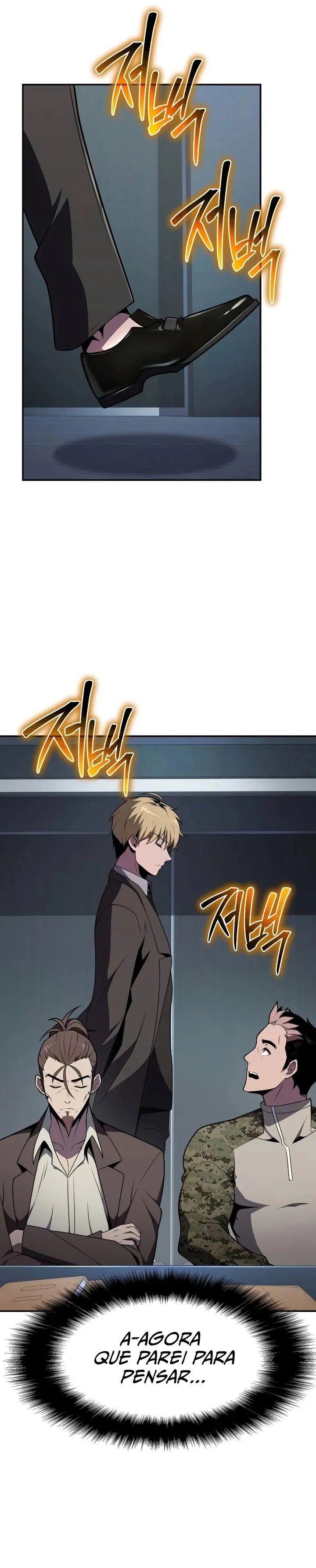 Read The Knight King Who Returned with a God PT Manga Online