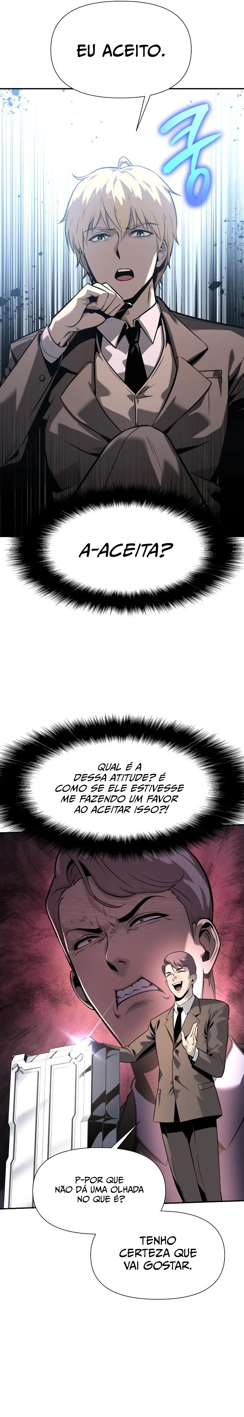 Read The Knight King Who Returned with a God PT Manga Online