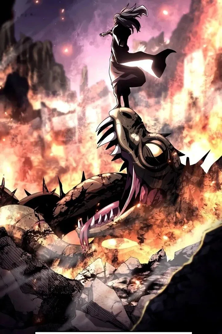 Read The Knight King Who Returned with a God PT Manga Online