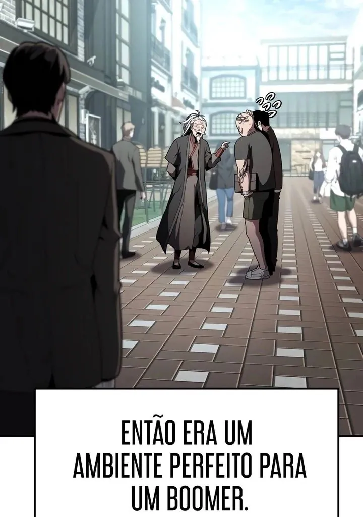 Read The Knight King Who Returned with a God PT Manga Online