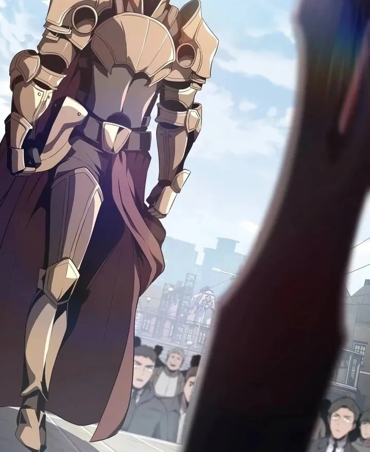 Read The Knight King Who Returned with a God PT Manga Online