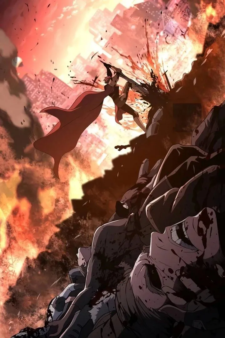 Read The Knight King Who Returned with a God PT Manga Online