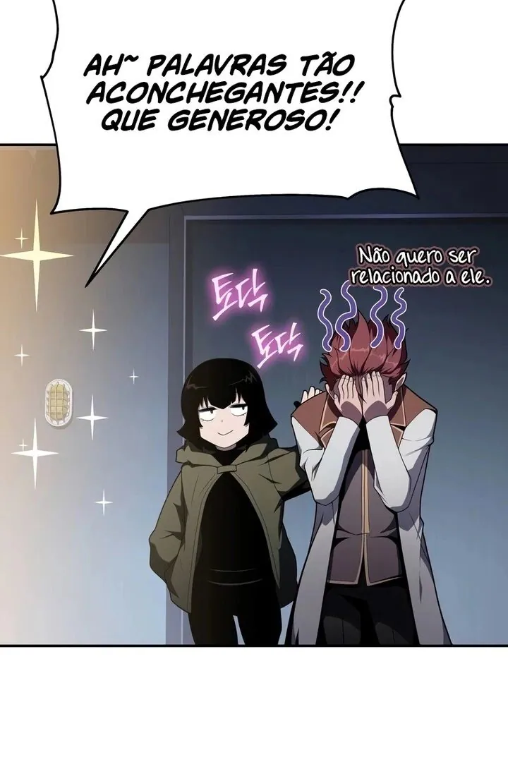 Read The Knight King Who Returned with a God PT Manga Online
