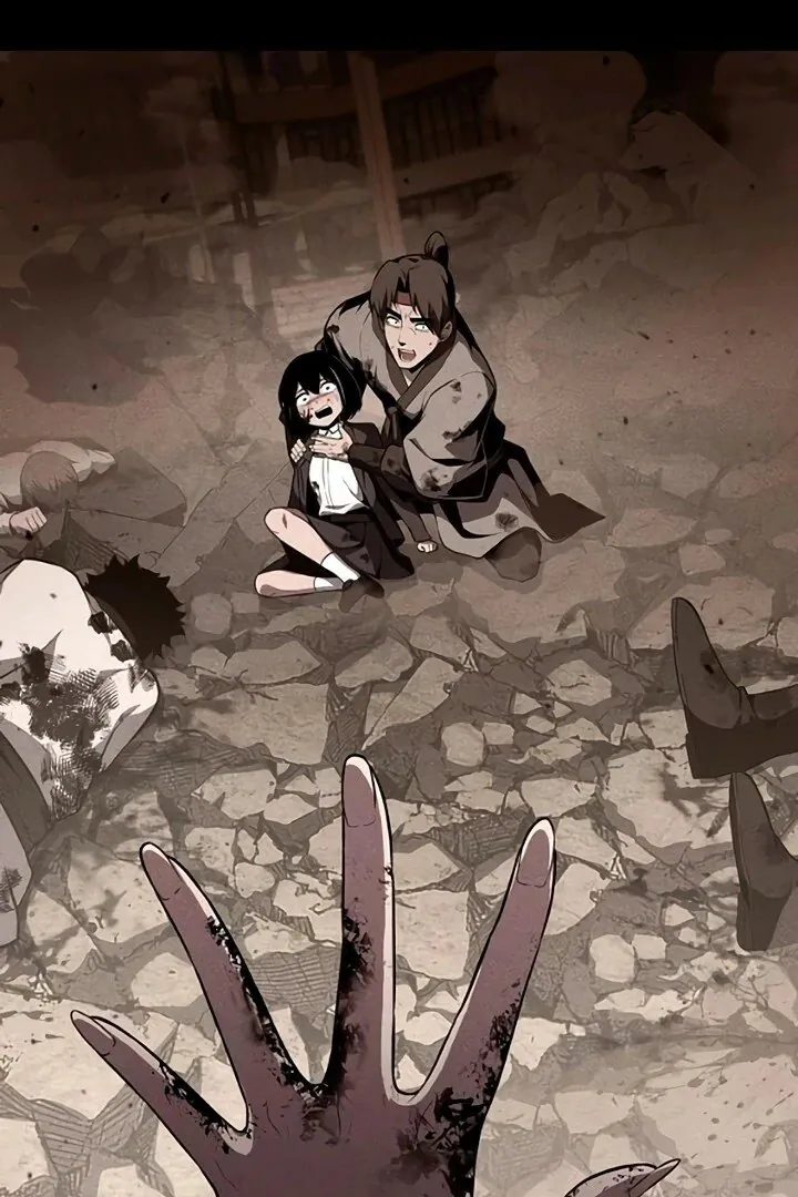 Read The Knight King Who Returned with a God PT Manga Online