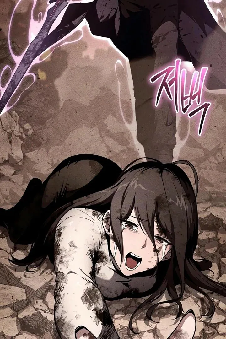 Read The Knight King Who Returned with a God PT Manga Online
