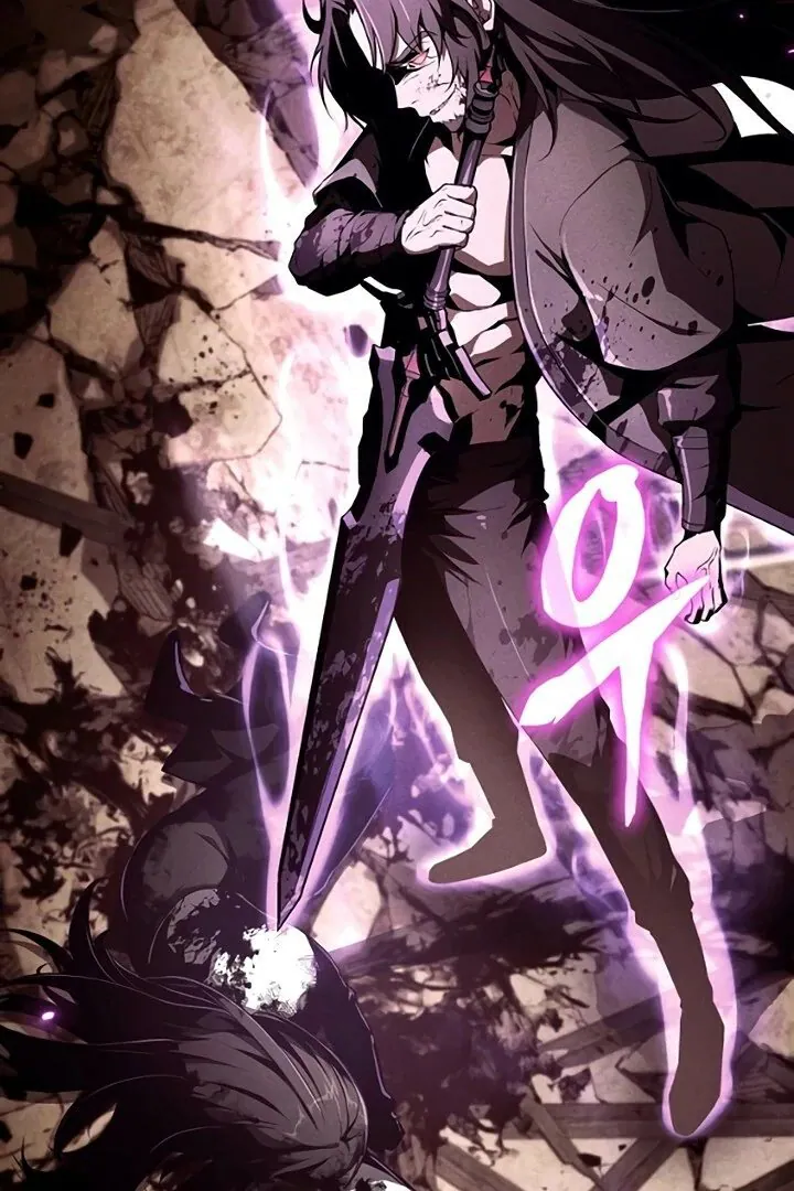 Read The Knight King Who Returned with a God PT Manga Online