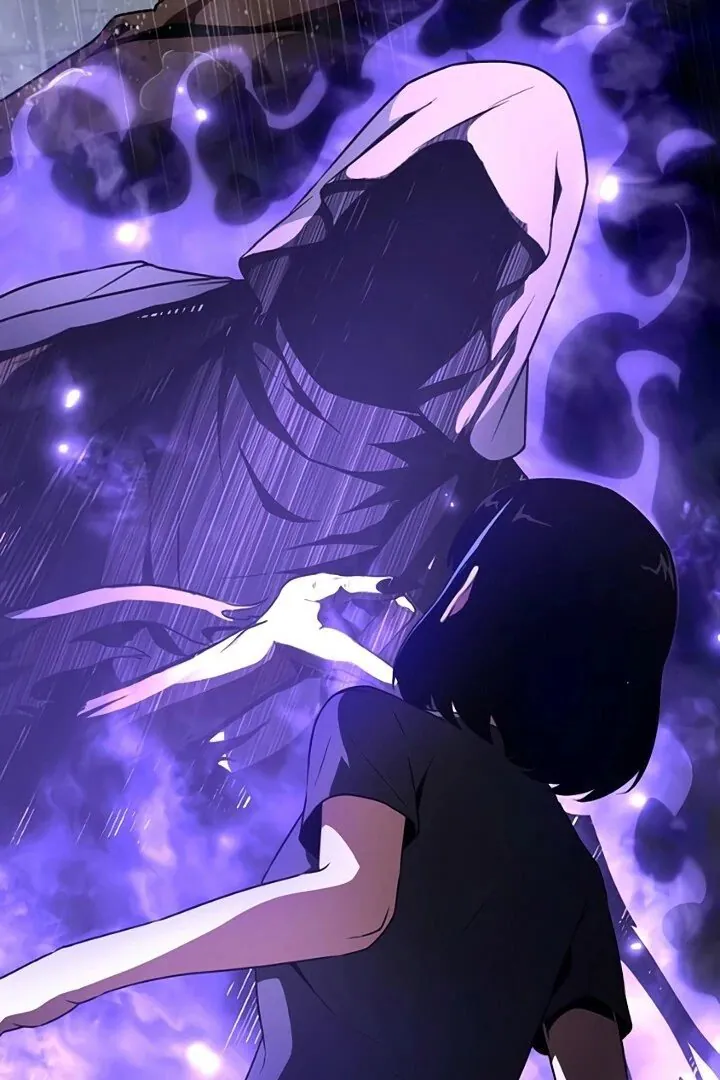 Read The Knight King Who Returned with a God PT Manga Online
