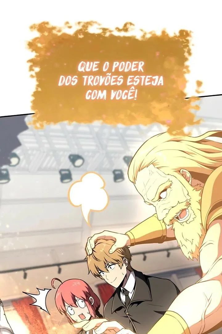 Read The Knight King Who Returned with a God PT Manga Online