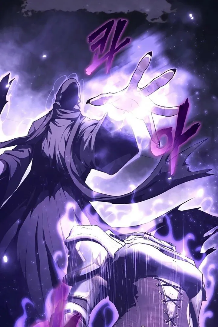 Read The Knight King Who Returned with a God PT Manga Online