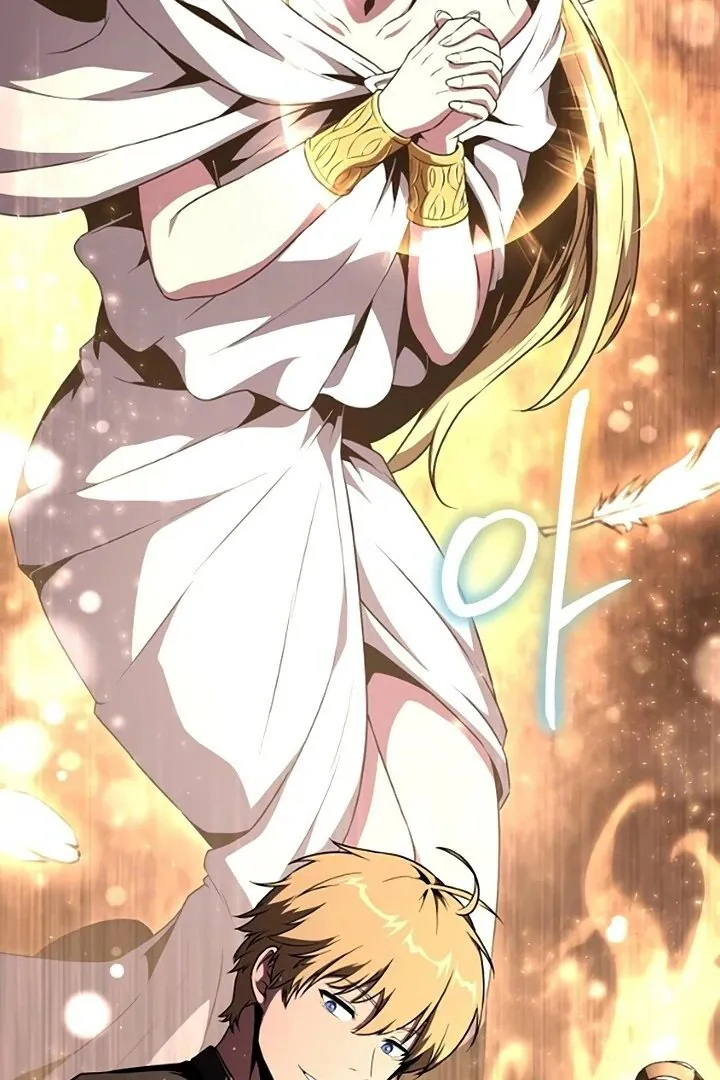 Read The Knight King Who Returned with a God PT Manga Online