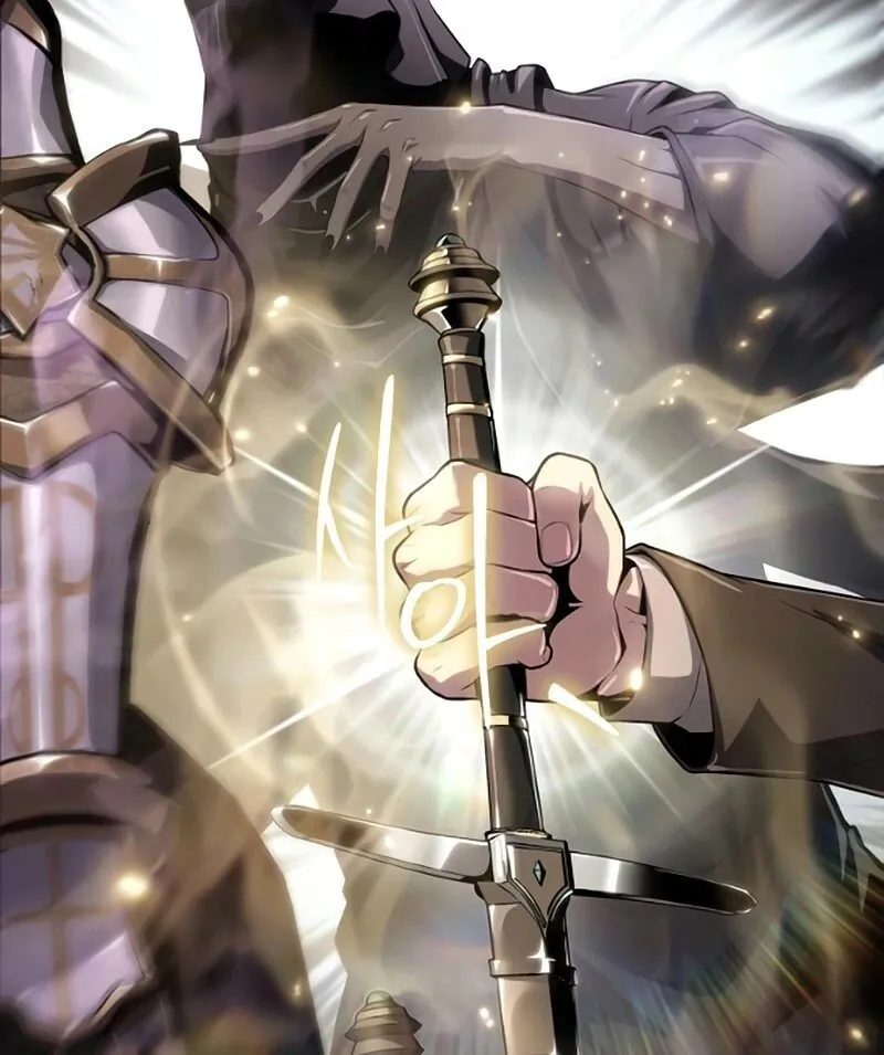 Read The Knight King Who Returned with a God PT Manga Online