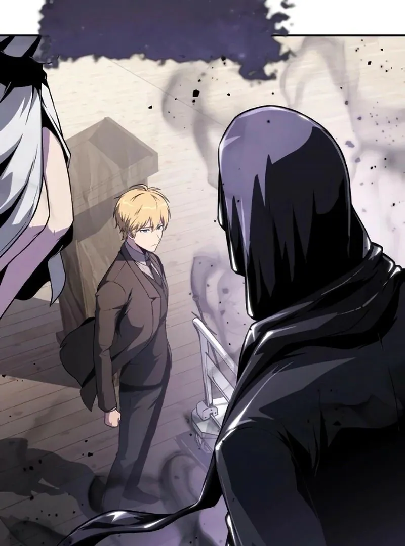 Read The Knight King Who Returned with a God PT Manga Online