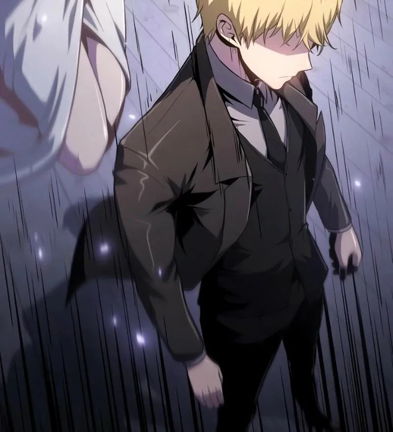 Read The Knight King Who Returned with a God PT Manga Online