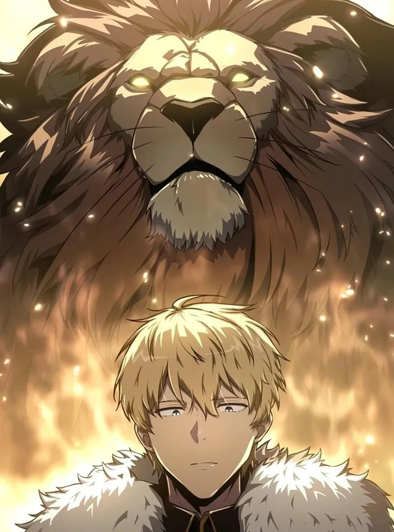 Read The Knight King Who Returned with a God PT Manga Online