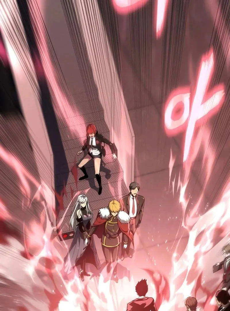 Read The Knight King Who Returned with a God PT Manga Online